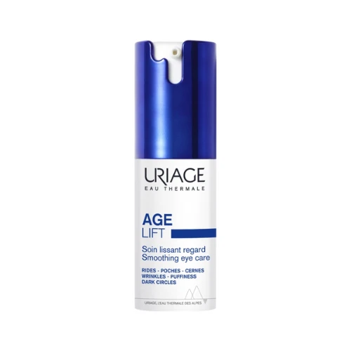 Uriage Age Lift Smoothing Eye Care 15ml 1