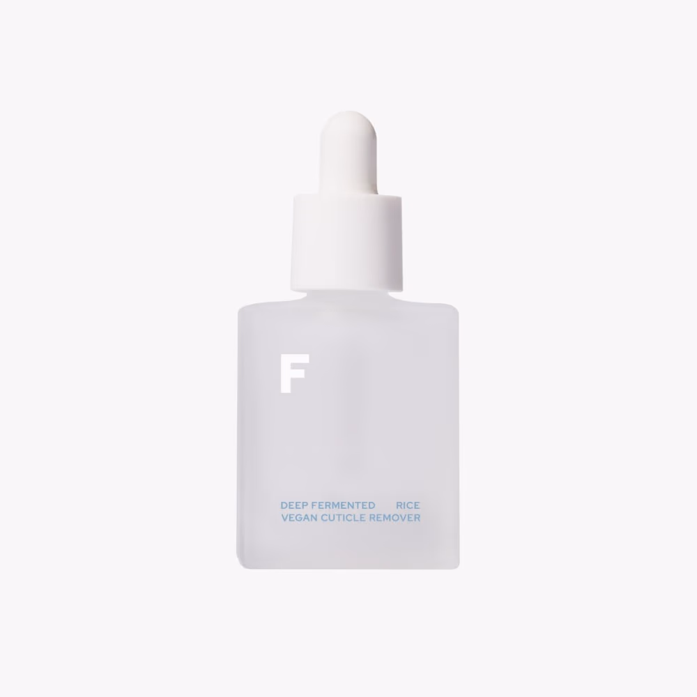 Fonid Deep Fermented Rice Cuticle Remover 10ml