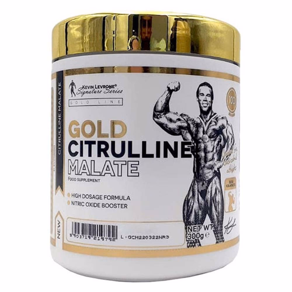 Kevin Levrone Gold Citrulline Malate 300gm