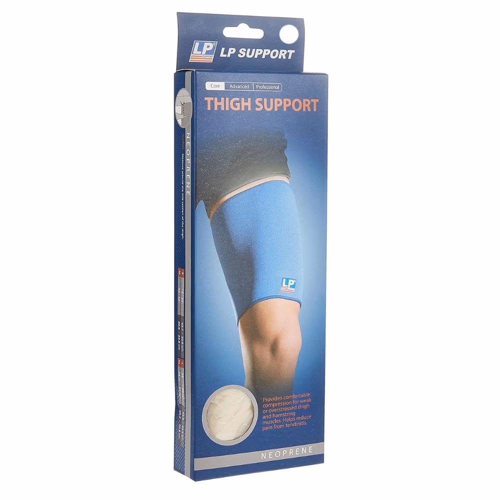 LP 705 Thigh Support - Medium