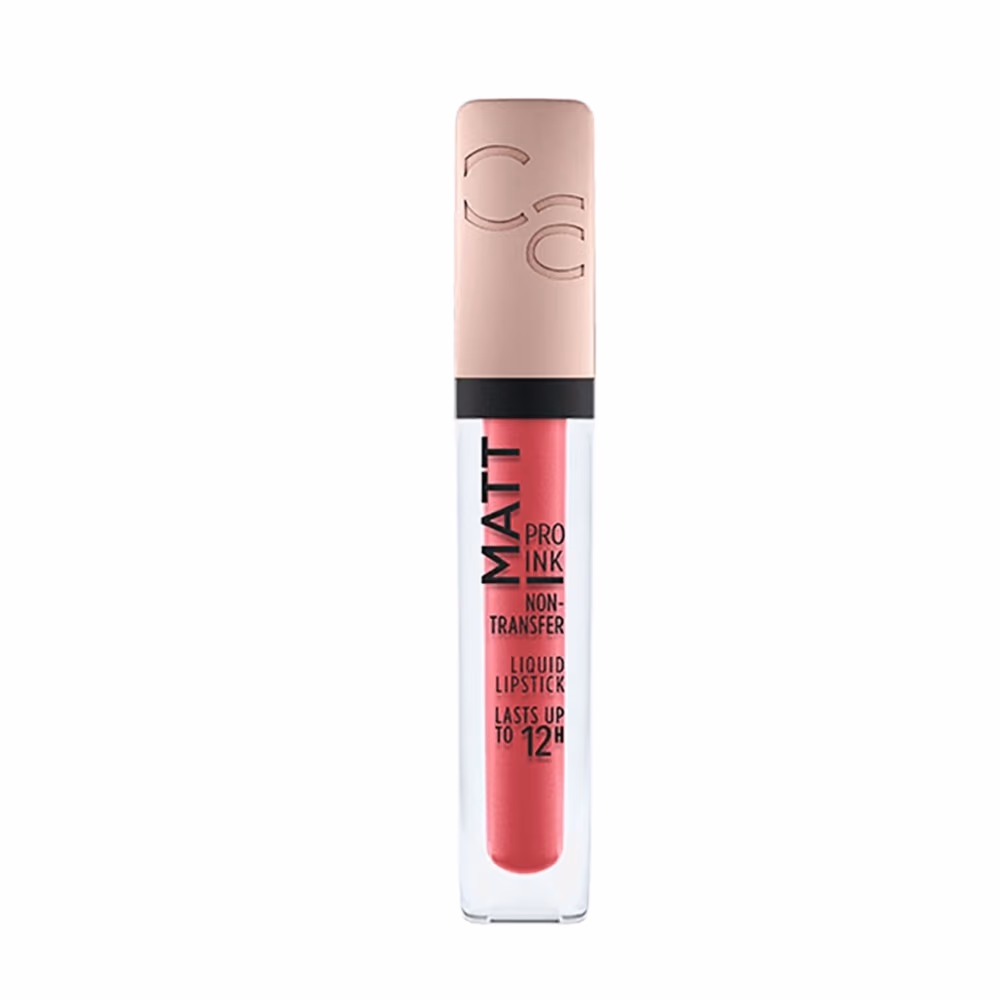 Catrice 080 Matt Pro Ink Liquid Lipstick Dream Big  1