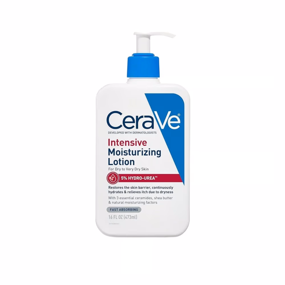 Cerave Intensive Moisturizing Lotion 473ML 1