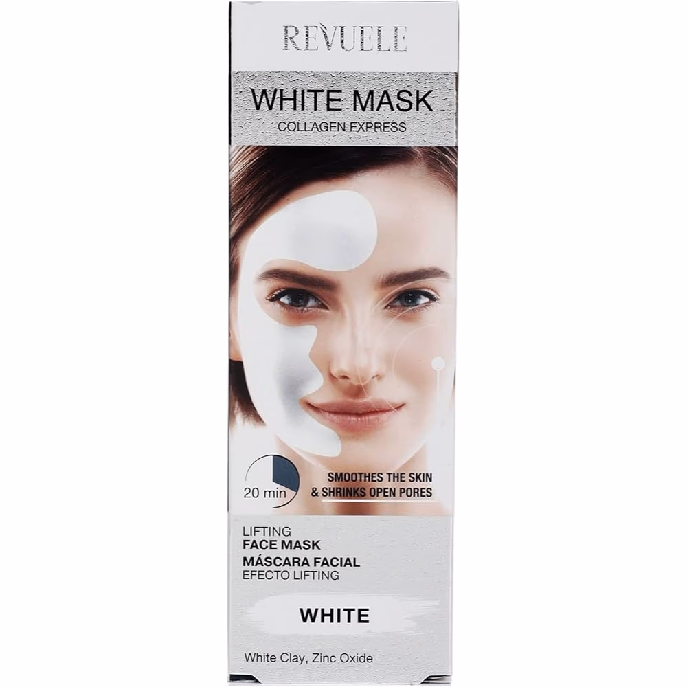 Revuele White Lifting mask 80ml