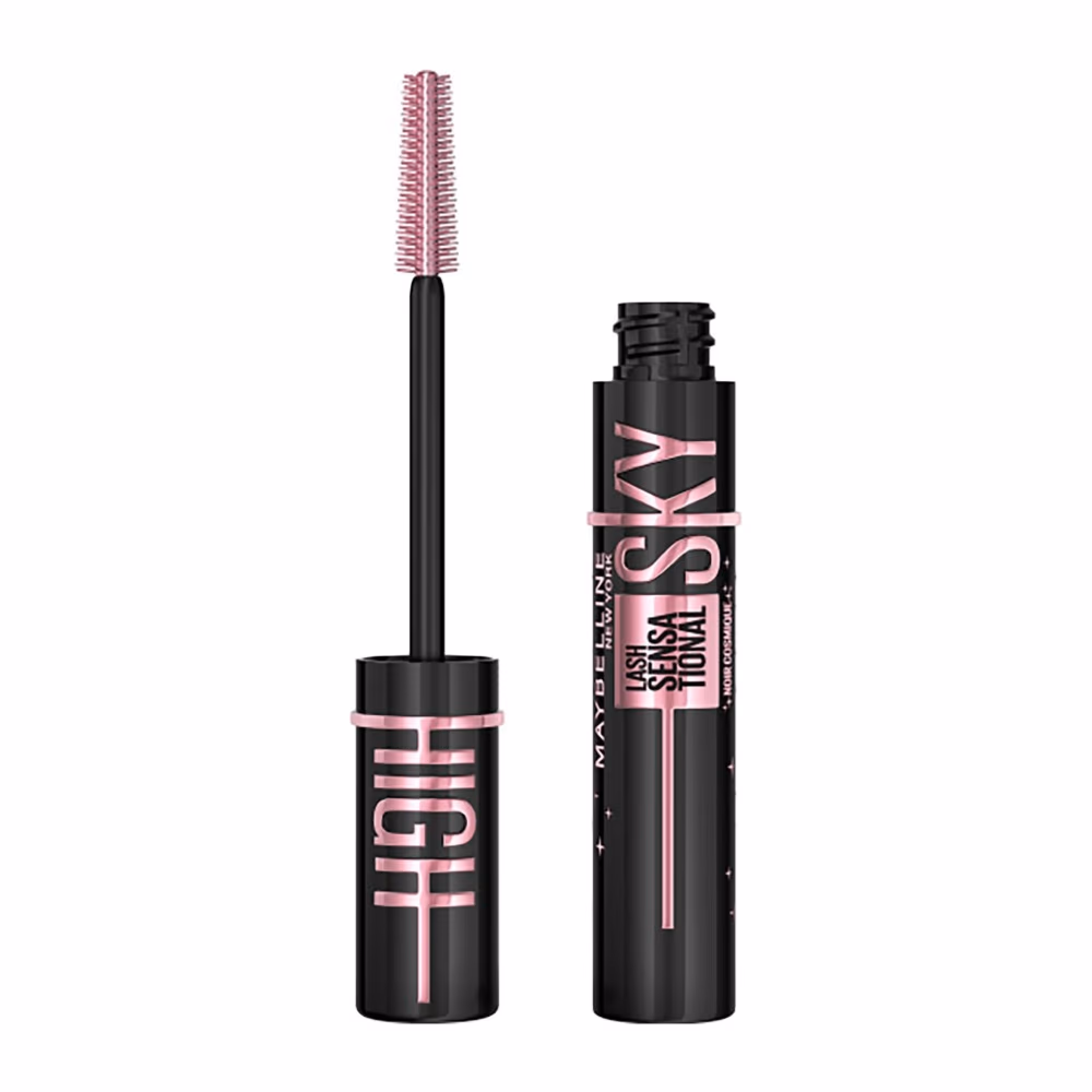 Maybelline Lash Sensational Sky High Mascara 799 Cosmic Black 1