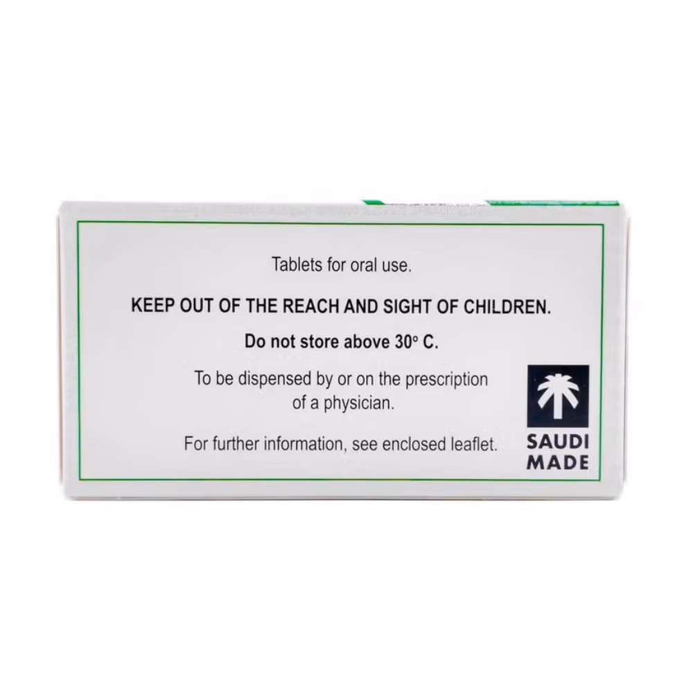 Snafi 20mg Tablets | Pack of 12 Tablets 3
