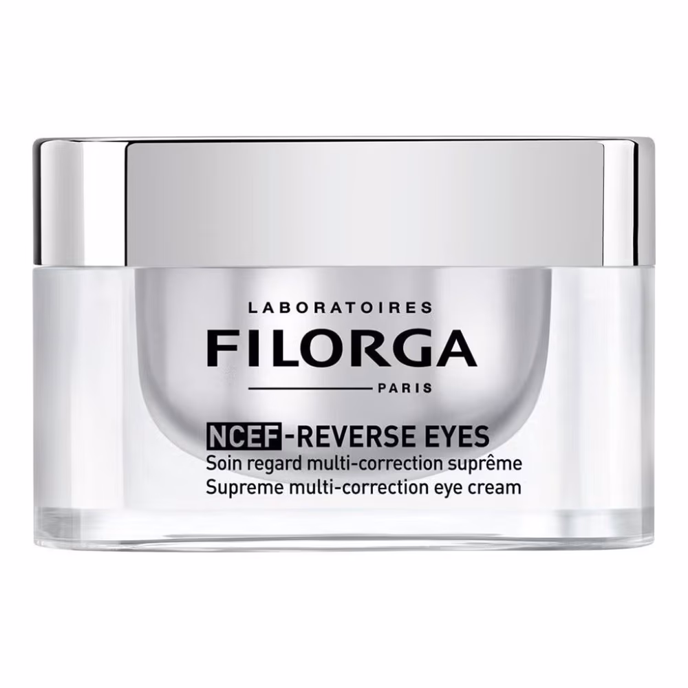 Filorga NCEF Reverse Eye Cream 15ml 1