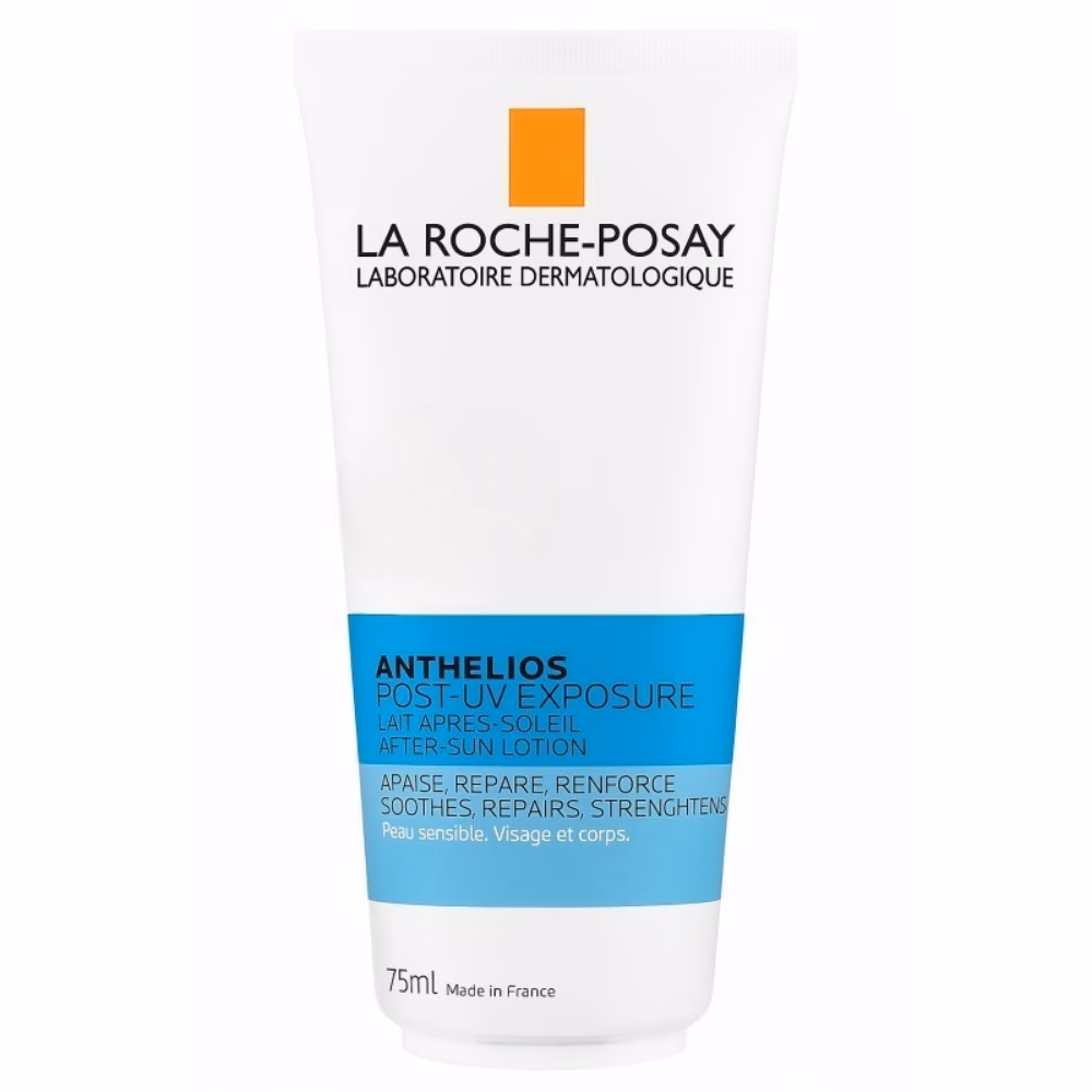 La Roche-Posay Anthelios Post-UV After Sun Lotion (75ml) 1