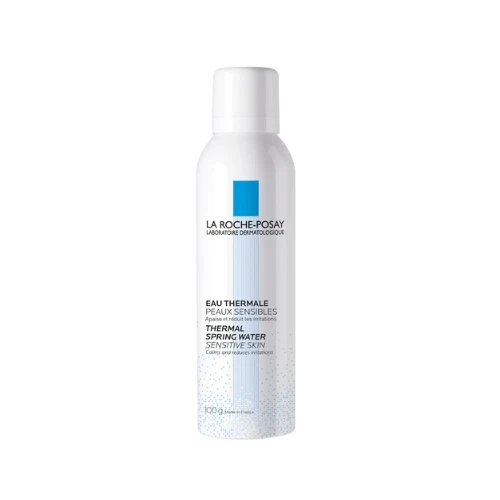 La Roche Posay Thermal Water 100gm 1