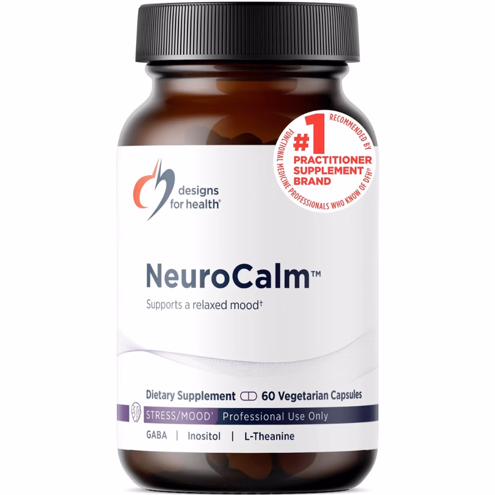 DFH Neurocalm -60 Capsules