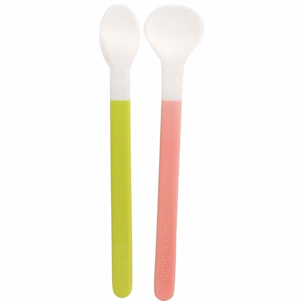 Pigeon Feeding Spoon Set 6+ Months 1