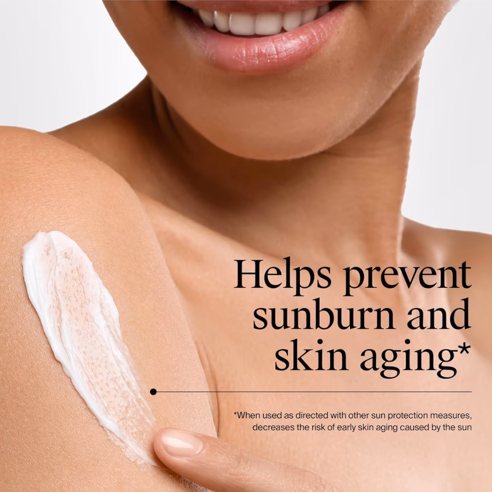 Neutrogena Ultra Sheer Sunscreen SPF70 88ml 4