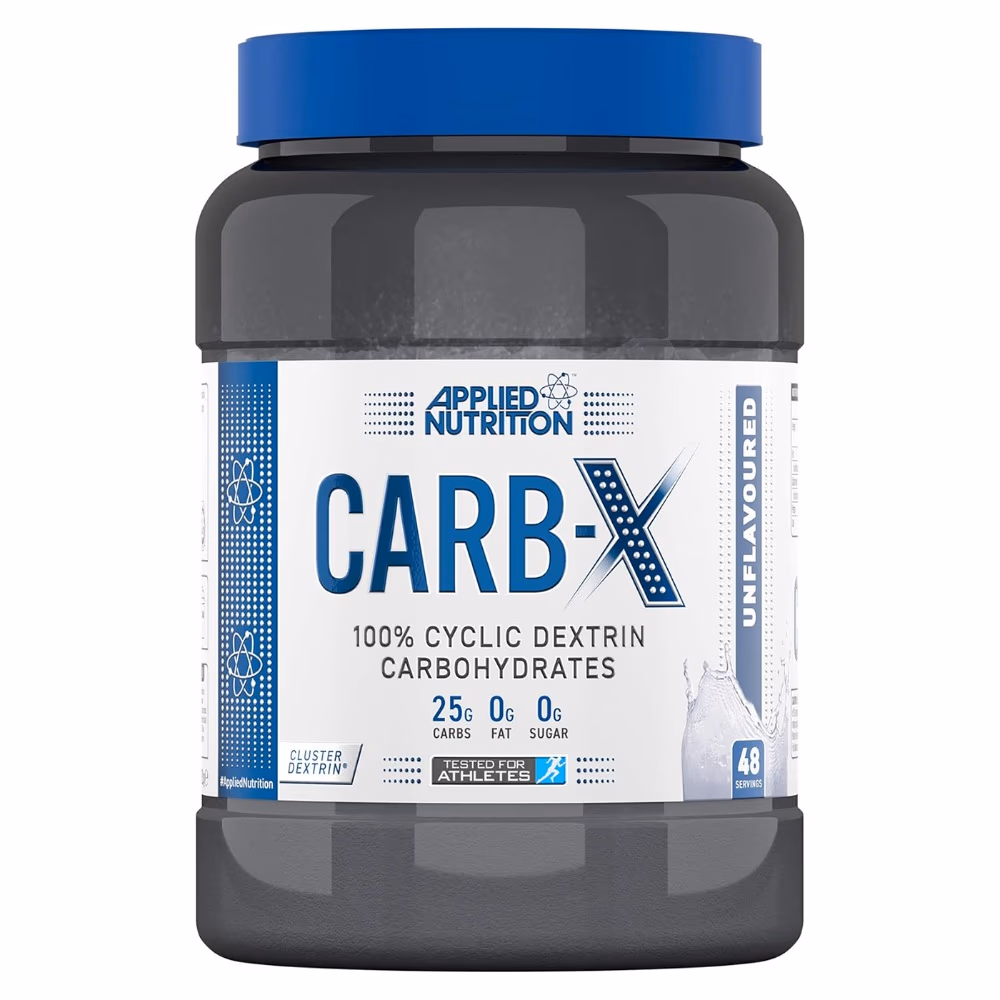 AN Carb-X Cyclic Dextrin Carb Powder Unflavoured 1.2kg