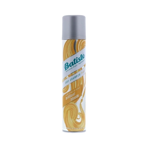 Batiste Dry Shampoo Blonds 200ml 1