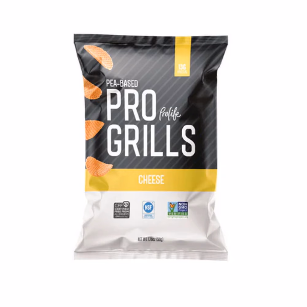 Pro Life Pro Grill Cheese 50g