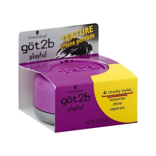 Got2b Playful Texturing Creme 57gm