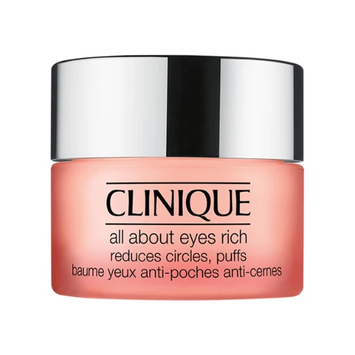 Clinique All About Eyes Rich Cream 15ml 1