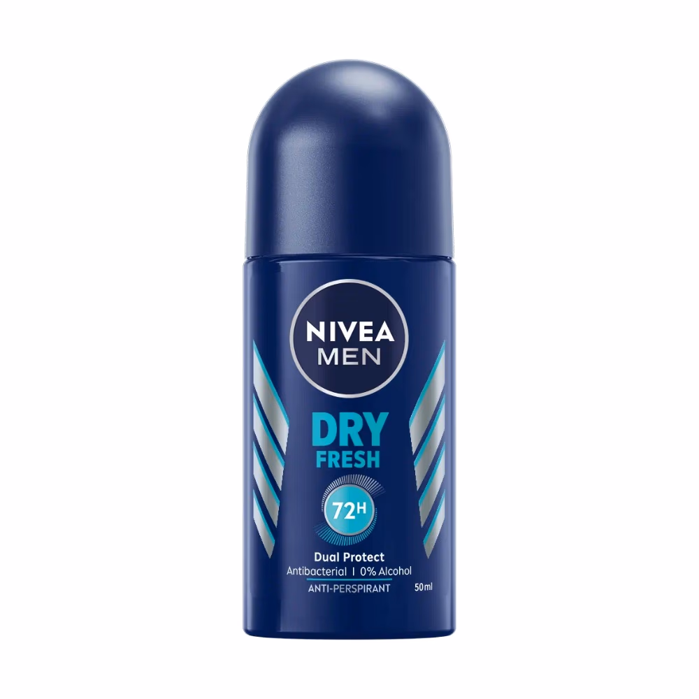 NIVEA Men Deo Dry Fresh 50ml