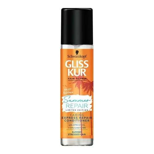 Schwarzkopf Gliss Kur Hair Repair Summer Repair Spray 200ml 1