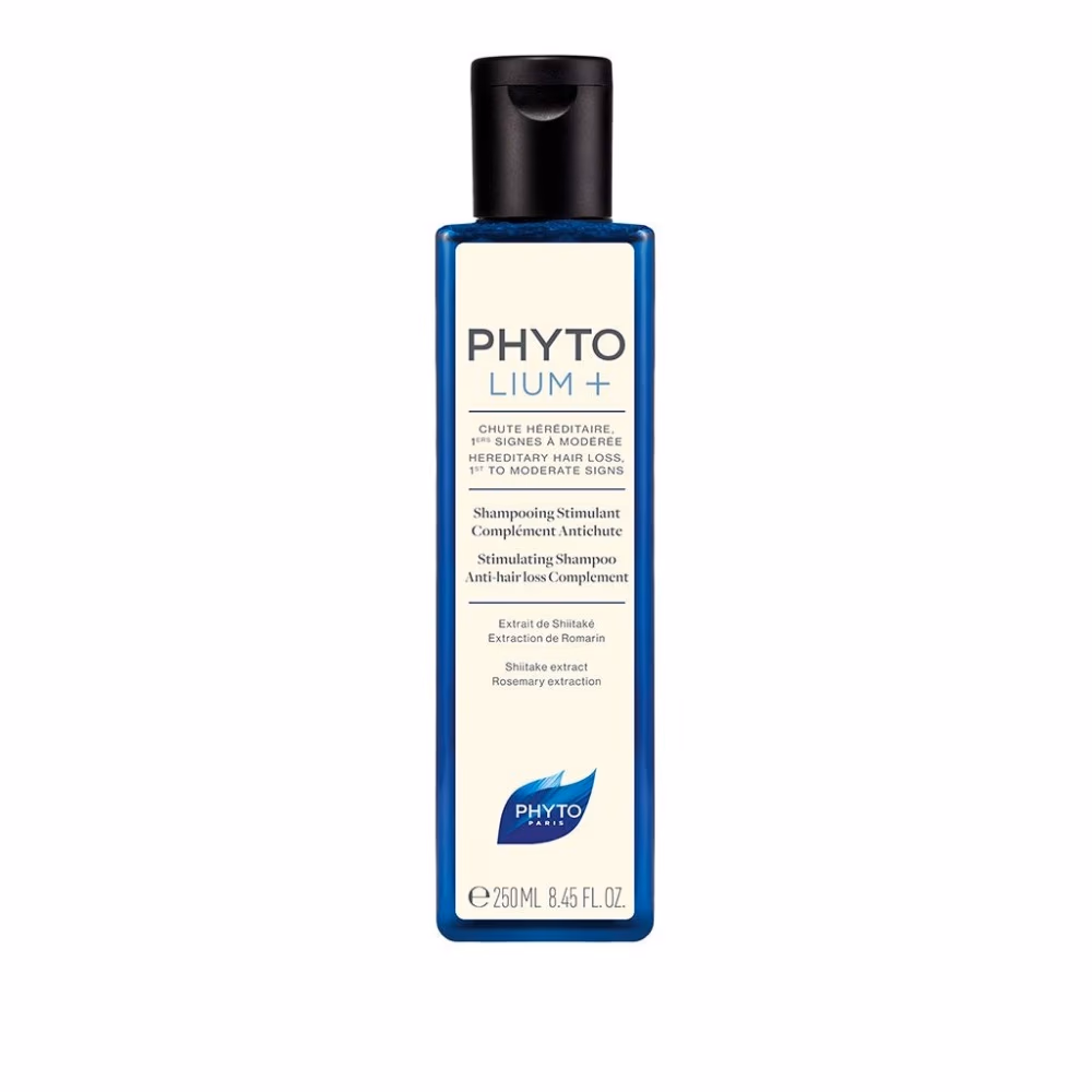 PhytoLium Shampoo 250ml  1