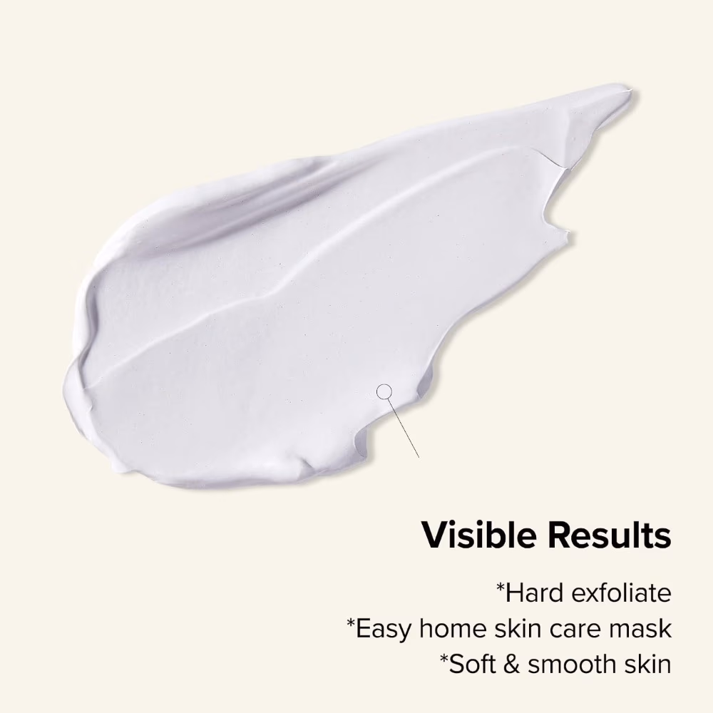 Skinfood Egg White Pore Mask 120gm – Pore Minimising & Skin Tightening Wash-Off Mask | With Egg White & Botanical Extracts 4