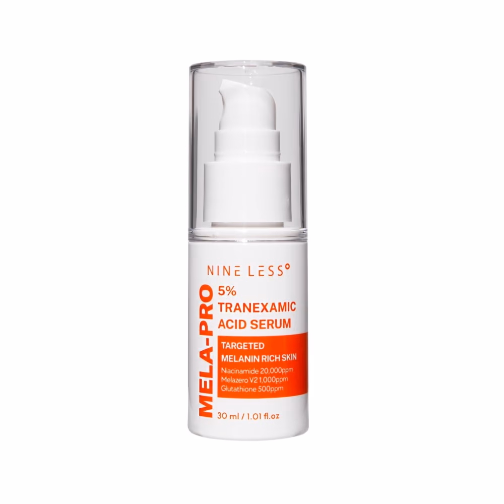 Nineless 5% Tranexamic Acid Serum 30 ml