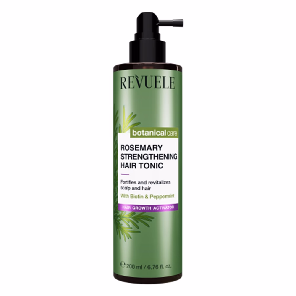 Revuele Rosemary Strengthening Hair Tonic 200ml