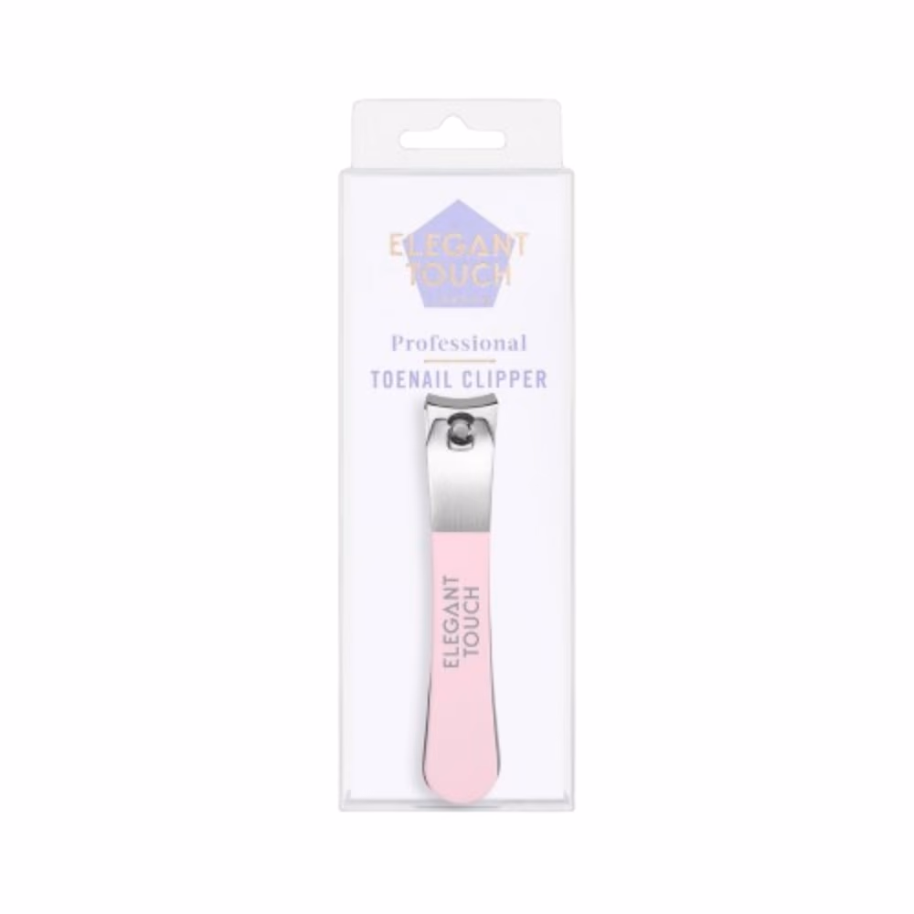 Elegant Touch Professional Toe Nail Clipper 1