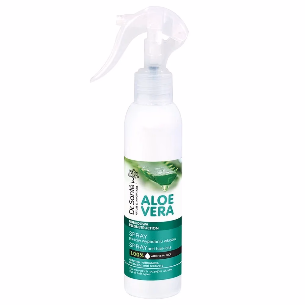 Dr. Sante Aloe Vera Anti-Hair Loss Spray 150ml