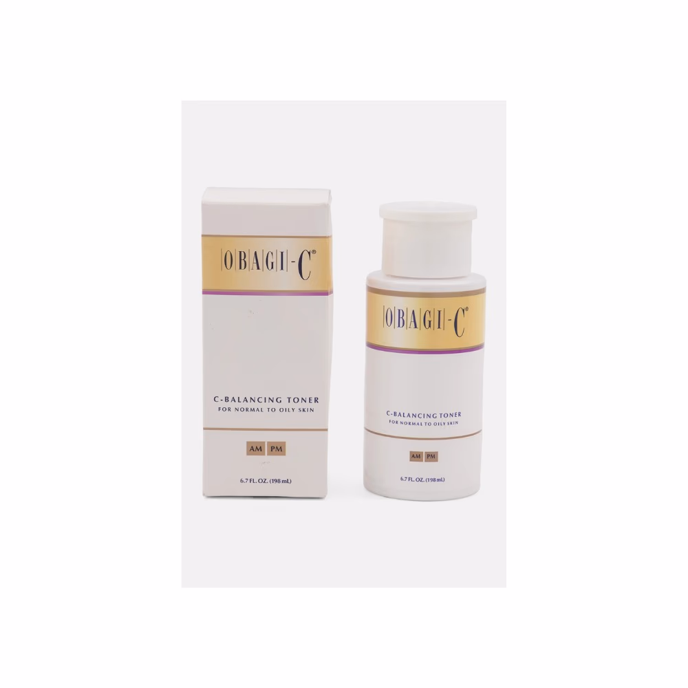 Obagi C Balancing Toner for Normal to Oily Skin 196ML 1
