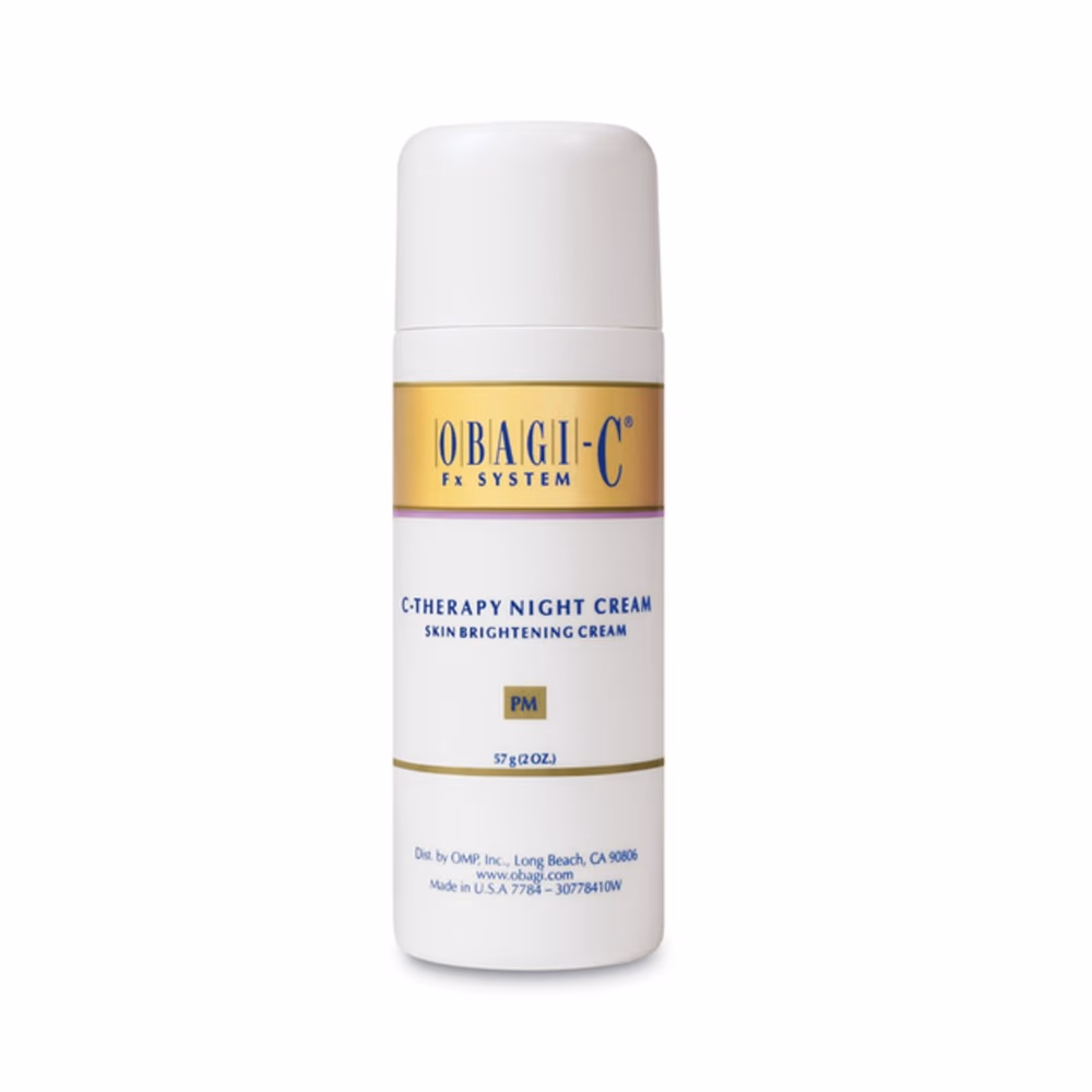 Obagi C Therapy Night Cream 57GM