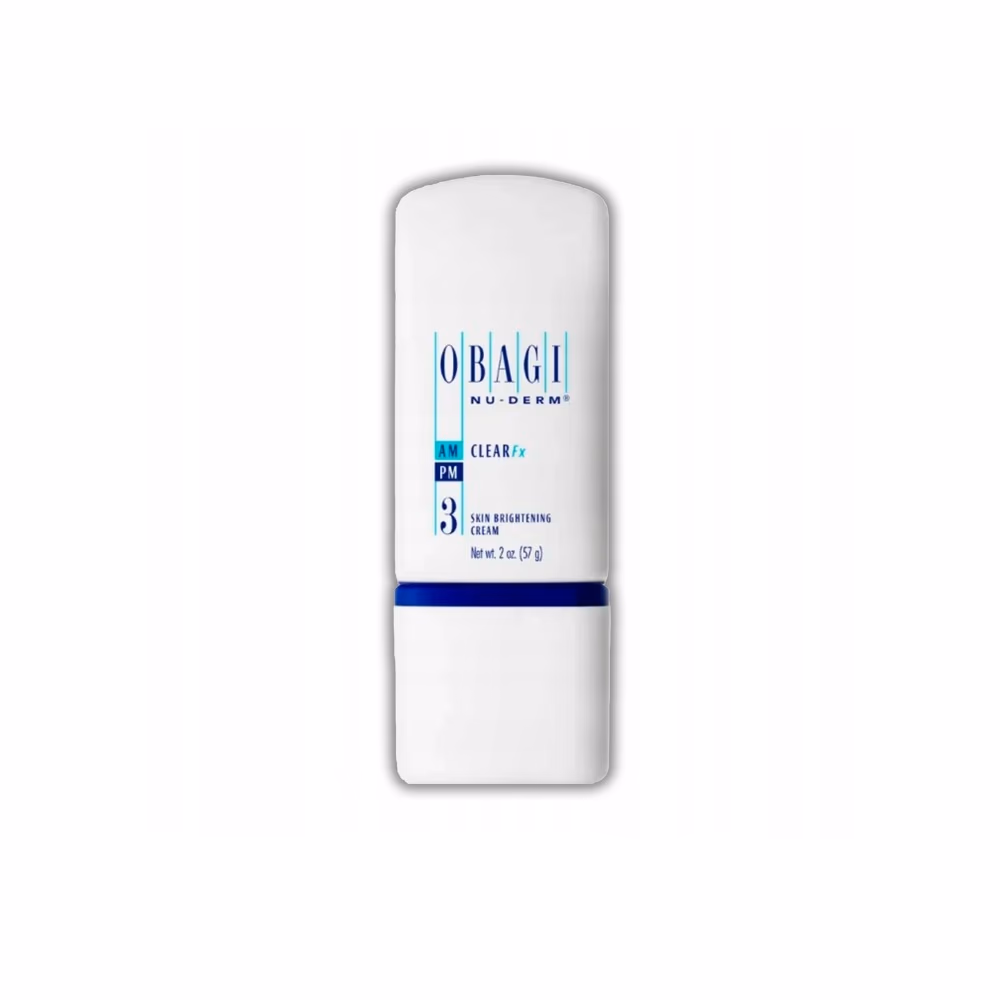 Obagi 3 Nu-Derm Clear 57GM