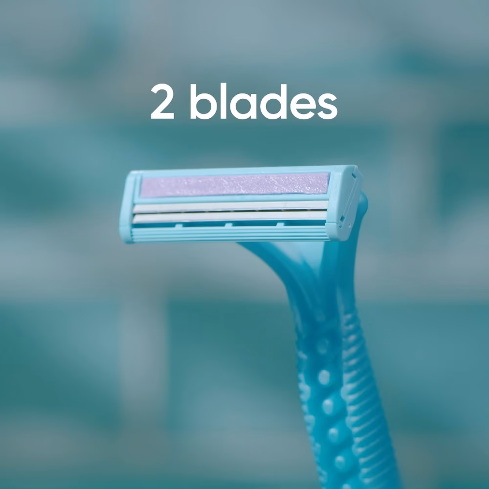 Gillette Simply Venus Disposable Razors – 4 Pack 3