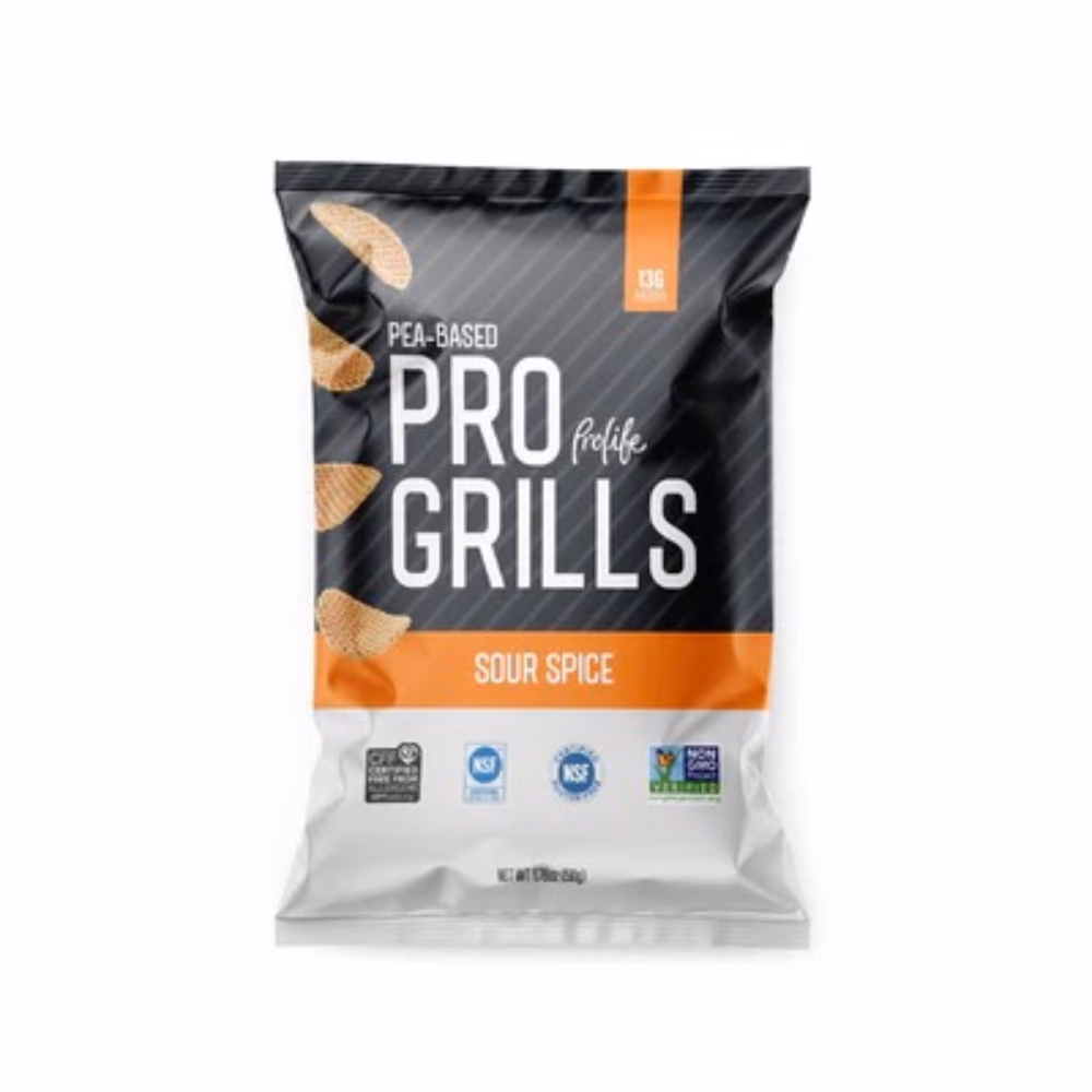 Pro Life Pro Grills Sour Spice 50g
