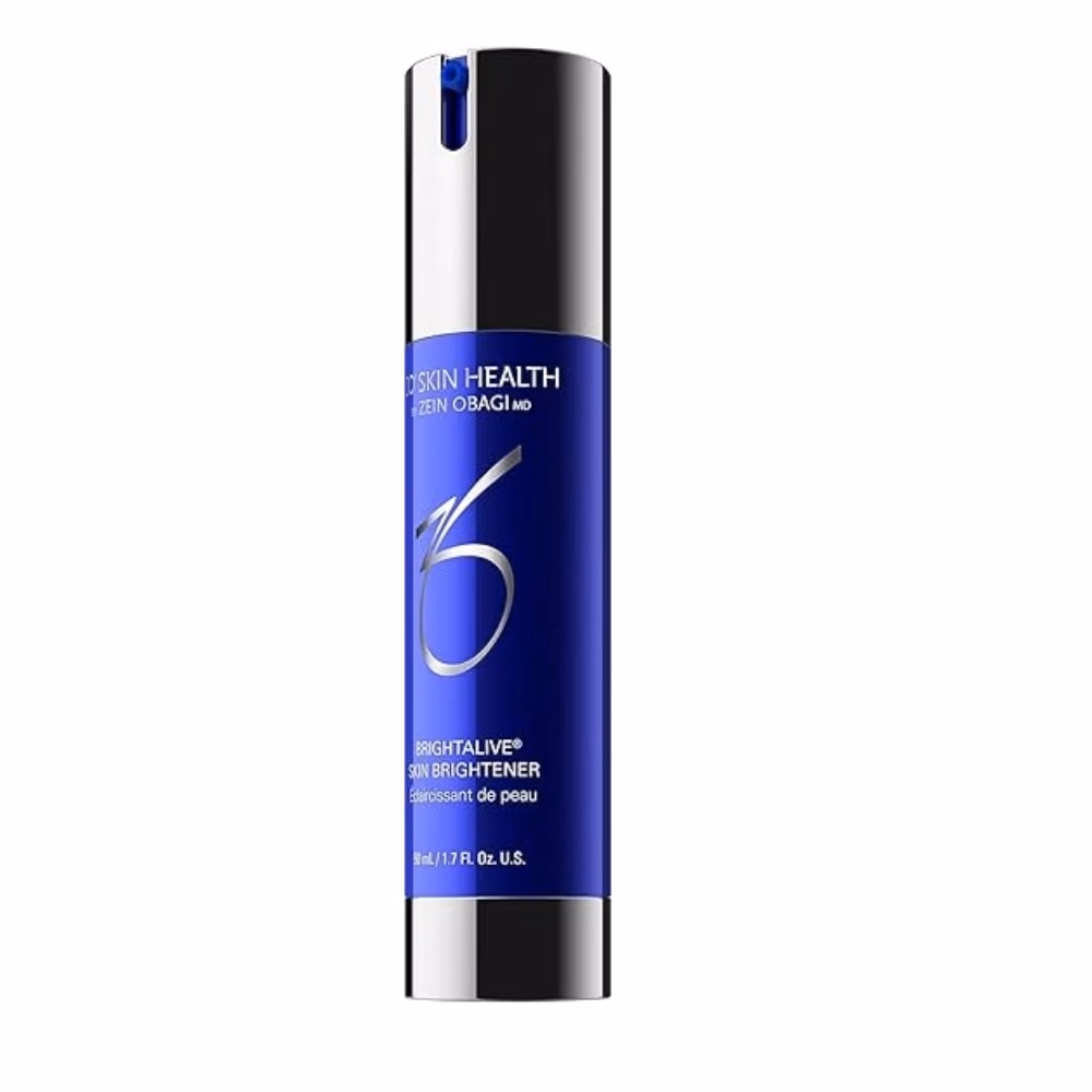 ZO Skin Health Brightalive Skin Brightener 50ml 1