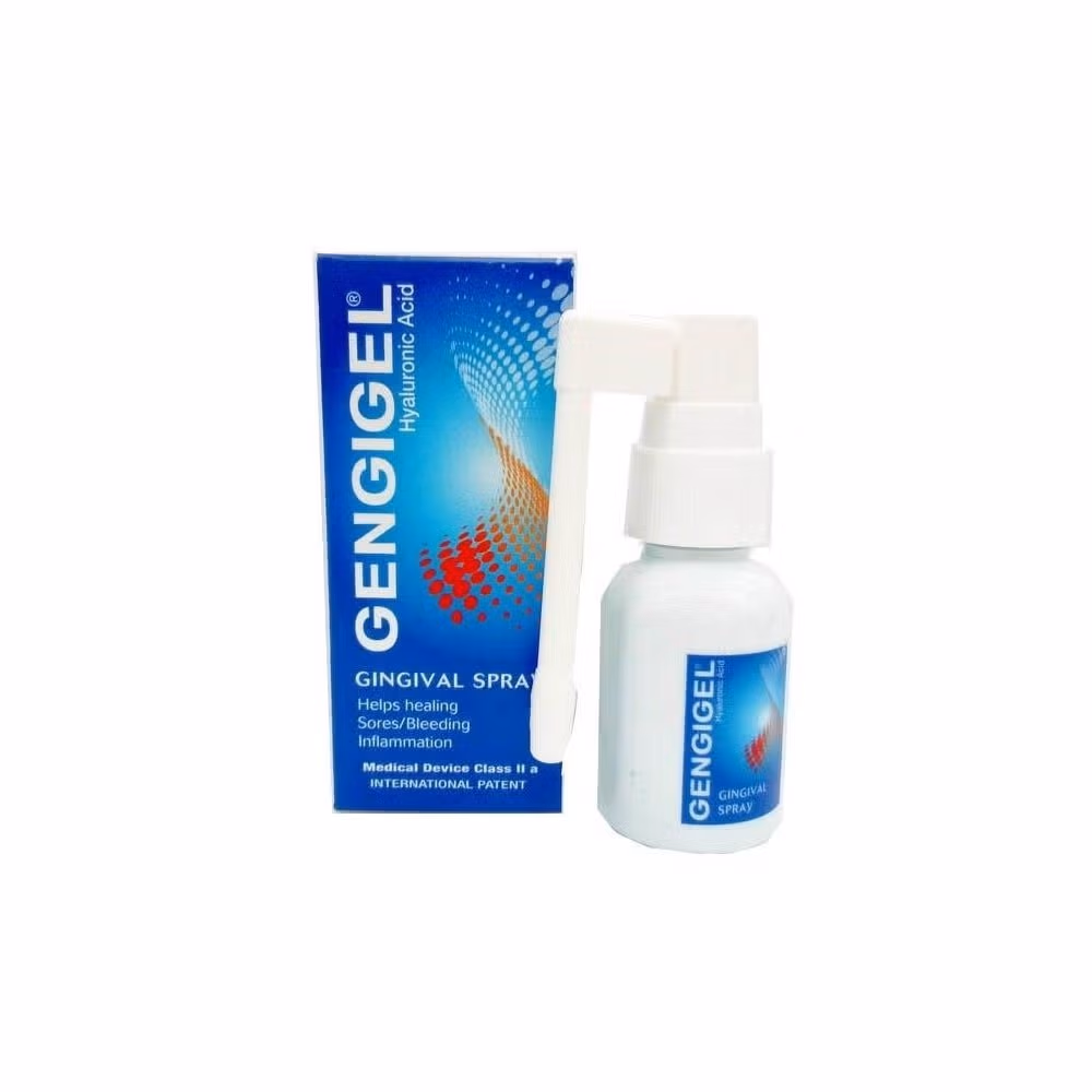 Gengigel Mouth Spray 20 ml 2