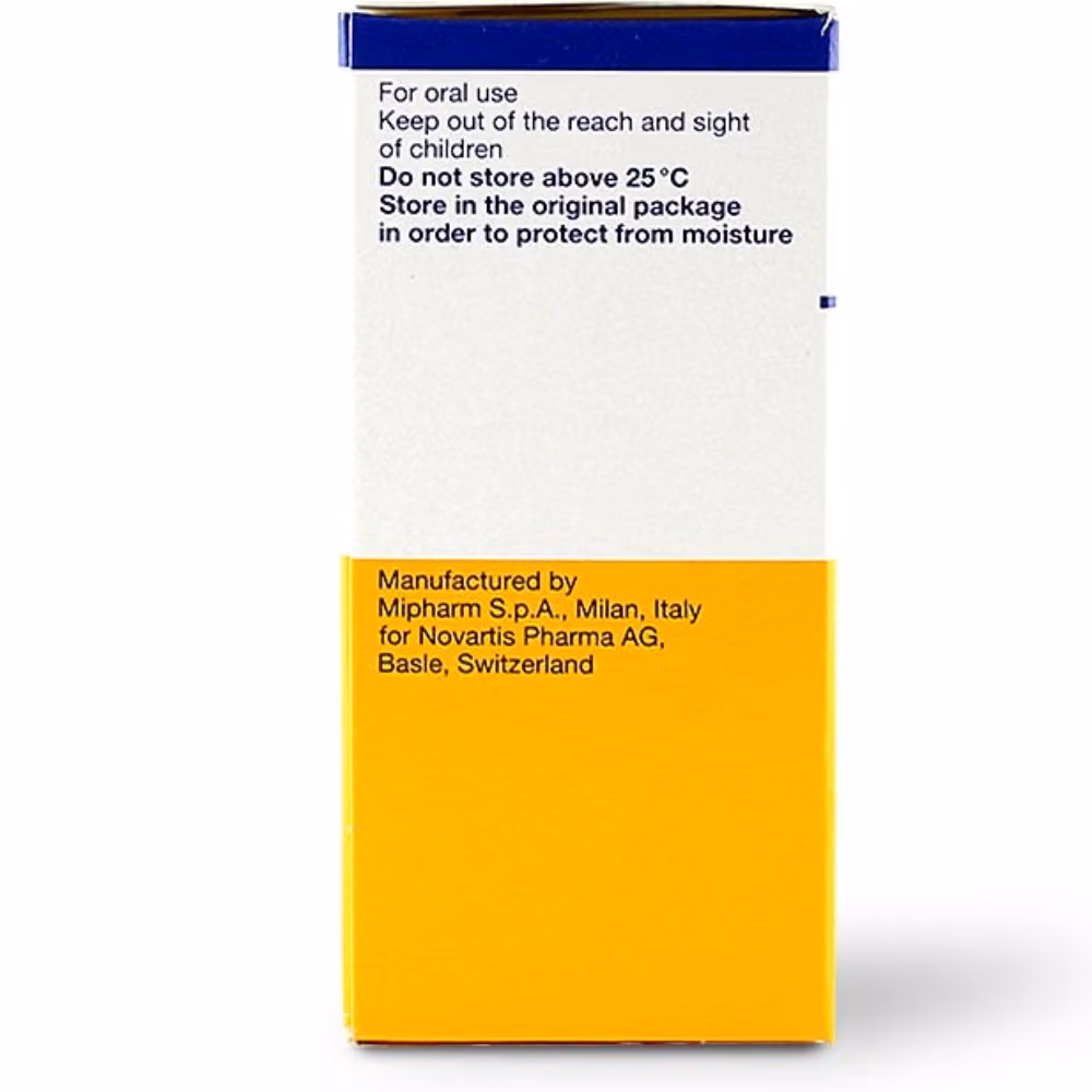 Voltfast 50mg Powder - 30 Sachets 3