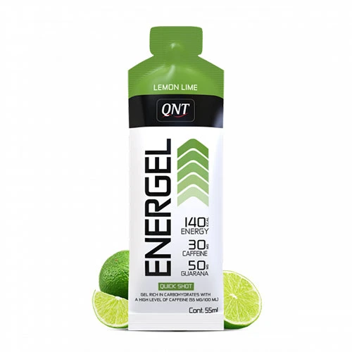 QNT Energel Lemon Lime Flavour 55ml 1