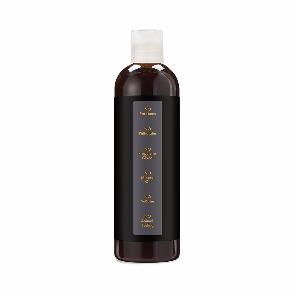 SheaMoisture African Black Soap Soothing Body Wash (384ml) 2