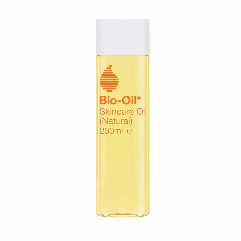 Bio-Oil Natural Skincare Oil 200ML