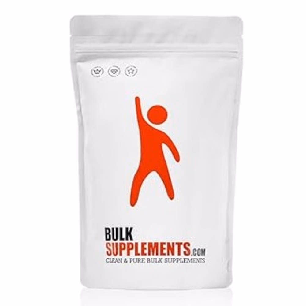 Bulk Supplements.com Magnesium Carbonate Powder 1kg