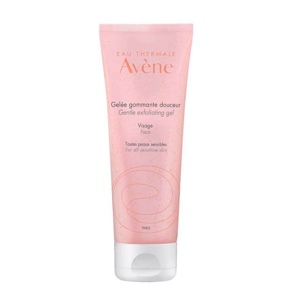 Avene Gentle Exfoliating Gel  75ml 1