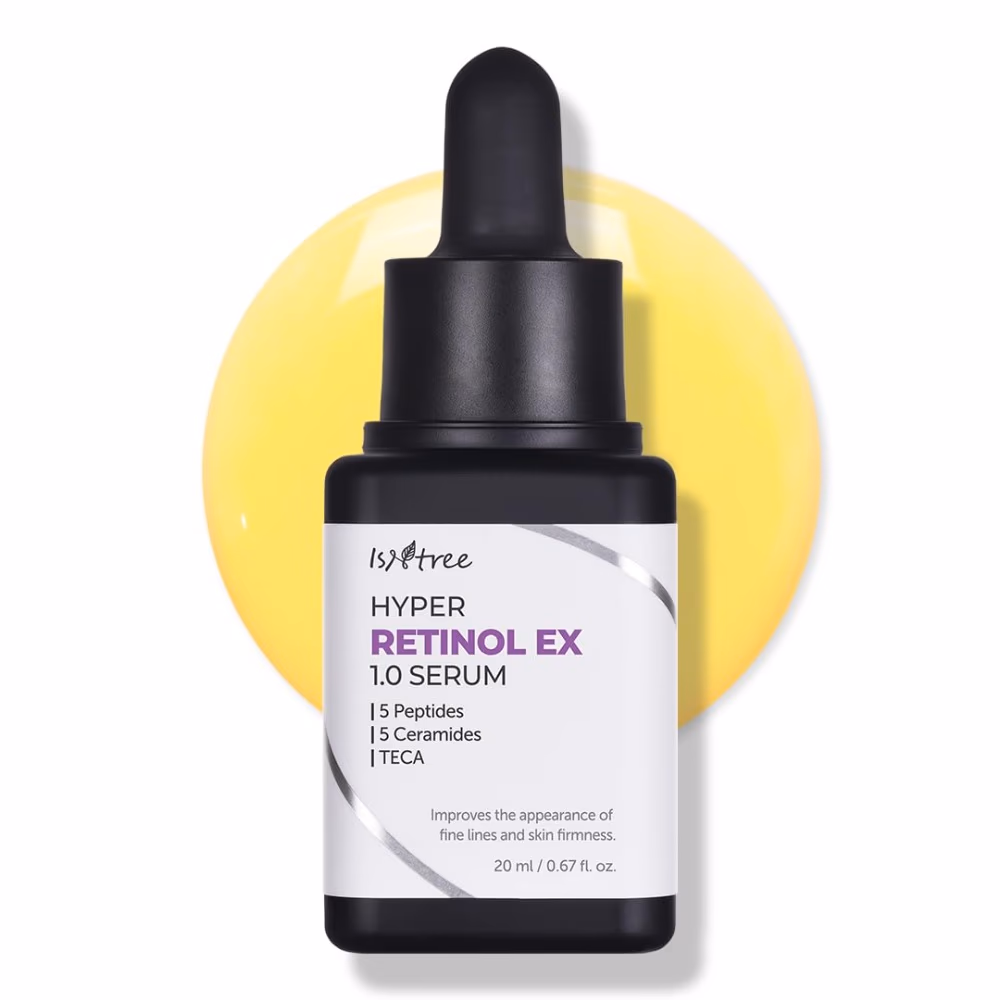 Isntree Hyper Retinol EX 1.0 Serum 20ml 1