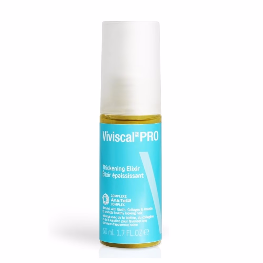 Viviscal Pro Thickening Elixir 50ml