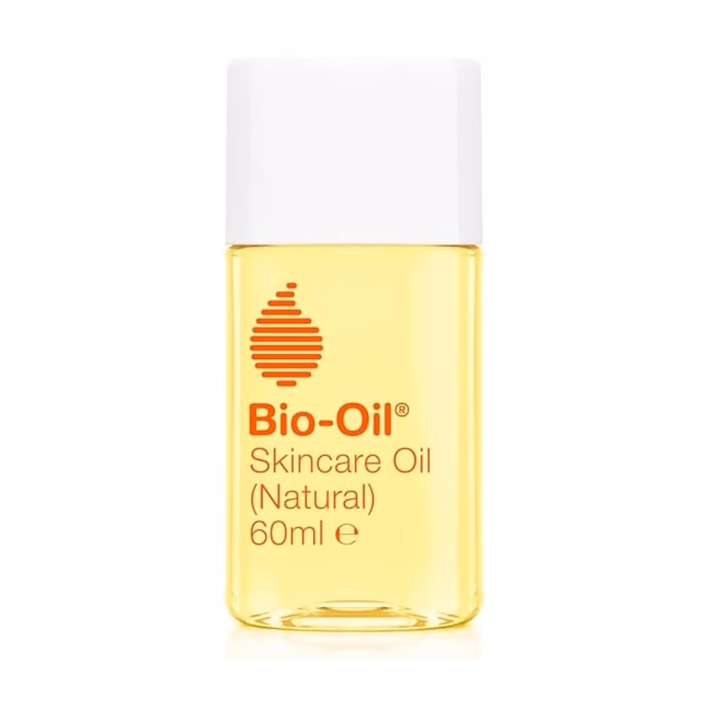 Bio-Oil Natural Skincare Oil 60ML