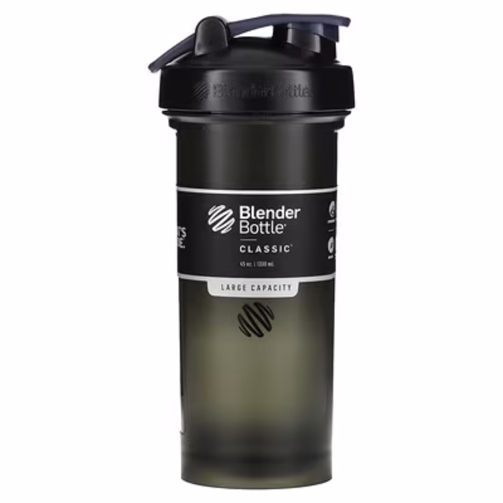 Blender Bottle Pro 45 FC Black 45oz 1