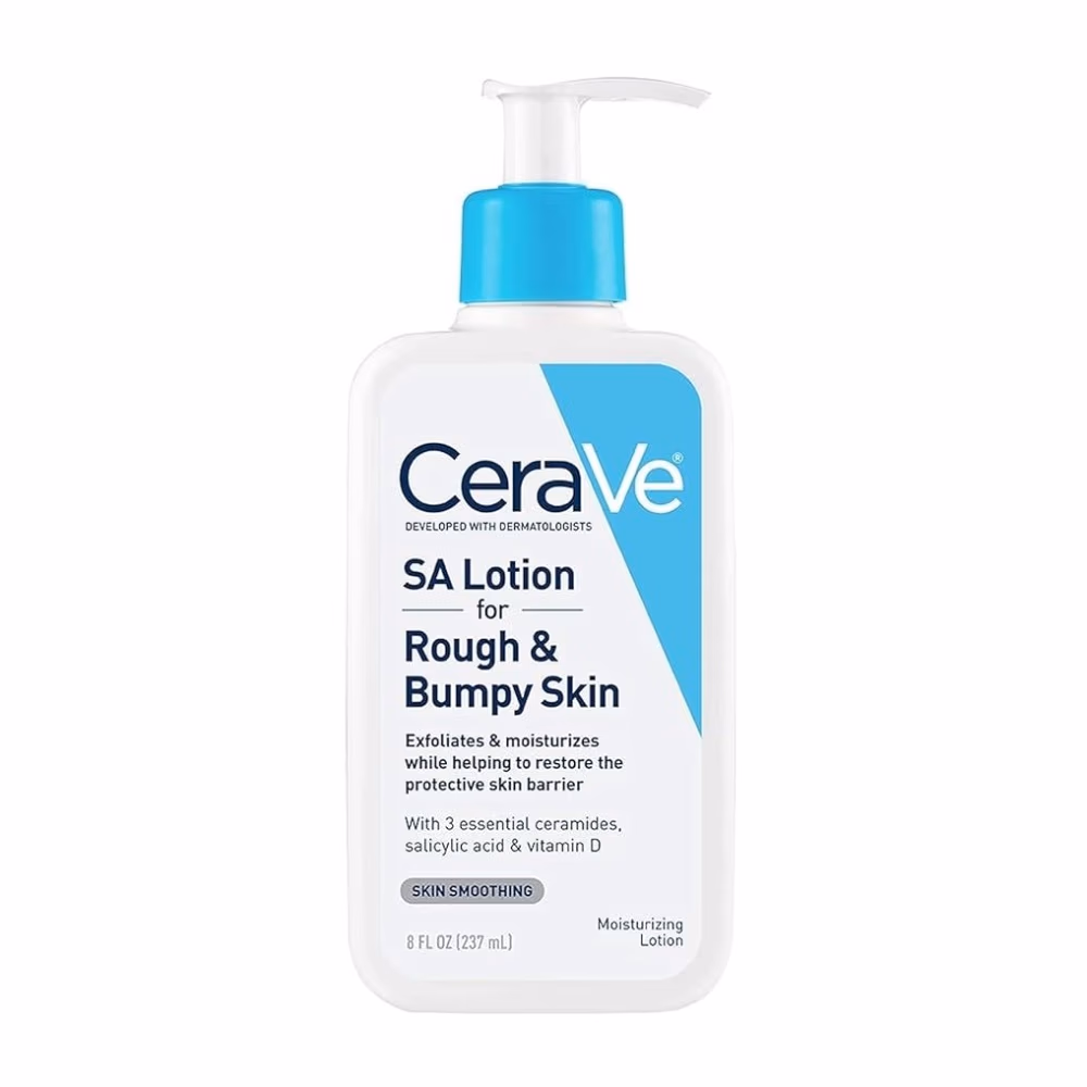 CeraVe SA Moisturizing Lotion 237ml  1