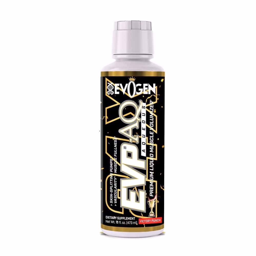 Evogen EVP AQ Liquid Victory Punch 473ml 1