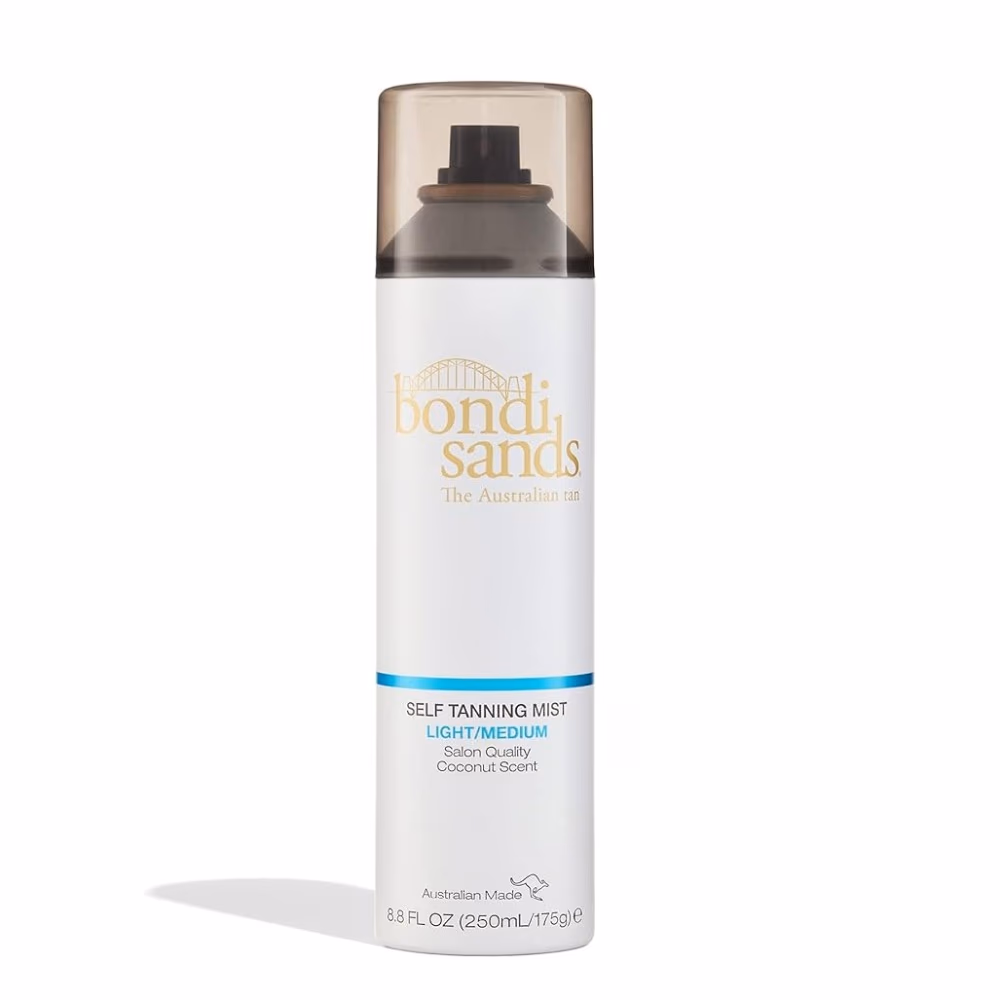Bondi Sands Self Tanning Mist Light/Medium 250ml