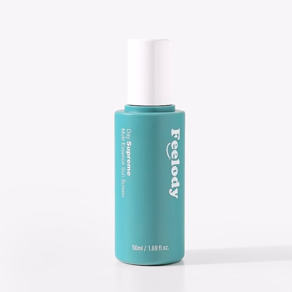 Feelody Day Supreme Multi Essence Sunscreen SPF50+ PA++++ (50ml) 1