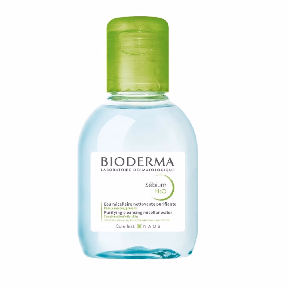 Bioderma Sebium H2O 100ml